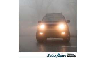 Les feux antibrouillard : bien les utiliser pour ne pas éblouir les autres conducteurs